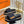 LV 26s Slippers Black Multicolor Fabric Sheepskin 616354