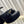 Miu 26s Platform Ankle Strap Sandals 120mm In Black Suede With Bow