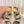 Miu 26s Double-Strap Slides In Sliver Calfskin