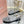 Miu 26s Slingback Sandals In Silver Calfskin