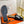 HM 26s Oran Sandals In Black Calfskin Silver Hardware