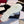 CC 25SS Thong Sandal 2cm Leather Chain White Lambskin 319699