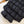 Moncler 2025 Apriate Vest Black Polyester Down