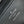 LV WOC Go-14 20cm White Black Blue Sheepskin Metal HW