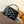 LV GO-14 MM 23cm Black Patent Leather Metal HW
