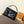 LV GO-14 MM 23cm Black Patent Leather Metal HW