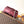 LV GO-14 MM 23cm Bordeaux Lambskin Metal HW