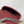 LV GO-14 MM 23cm Bordeaux Lambskin Metal HW