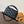 LV GO-14 MM 23cm Black Lambskin Black Metal HW
