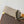 LV Boulogne PM 29cm Gray Cream Embossed Cowhide GHW