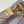 LV GO-14 MM 23cm Mix Pink Blue Lambskin GHW