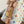 LV All In BB 16cm White Beige Monogram Canvas Cowhide