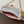 LV M13157 Hand It All PM Light Grey Perforated Mahina Calfskin