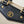 LV Nano LV Biker 23cm Black Beige Sheepskin & Cowhide Metal