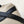 LV Nano LV Biker 23cm Black Beige Sheepskin & Cowhide Metal