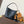 LV Low Key All In BB 16cm Black Cowhide GHW