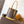LV Petit Bucket PM 23cm Brown Monogram Canvas & Cowhide