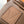 LV Steamer 30 Brown Suede Leather
