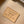 LV Boulogne PM Bag White Beige Monogram Canvas Cowhide 281679