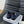 cc sneaker dark blue tweed suede