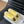cc sneaker beige tweed yellow suede