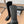 CC Knight Martin boots Black Calfskin and Lining Lambskin