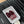 cc sandal 70 burgundy quilted calfskin