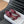 cc sandal 70 burgundy quilted calfskin