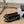 CC Ballet Flats 25mm Black Chain Lambskin