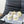 CC SNEAKER IN LIGHT YELLOW MIX WHITE EMBROIDERED LAMBSKIN