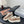 CC 25 Logo Printed Sneaker Brown Fabric Original 305313
