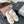 CC 25 Logo Printed Sneaker White Fabric Original 305314