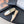 CC 25K Vintage Finition Main Loafers Beige White Calfskin 458644