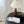 CC 26P Mary Jane Black White Patent Leather Lambskin 670806