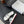 CC 26K Cambon Slippers White Lambskin 670824
