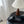 CC 26K Cambon Slippers Black Lambskin 670827