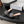 CC 26SS Sandals Black Woven Lambskin 670629
