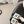 CC 26SS Slippers 7cm Black White Lambskin Patent Leather 670613