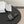 CC 26SS Slipper Black Woven Lambskin 670625