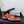 CC 26ss Slippers White Red Sheepskin Woven 670370