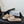 CC 26ss Slippers Beige Ivory Sheepskin Woven 670371
