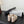CC Wedge Espadrille Slides 10cm White Sheepskin 776109
