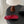 CC 26P Flip-Flops Burgundy Cowhide 700415