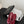 CC 26P Flip-Flops Burgundy Cowhide 700415