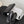 CC 26P Flip-Flops Black Cowhide 700416