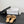CC 26C Slippers Flat Beige Suede 717797