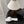 CC 26C Slippers Flat White Grain Leather 717799
