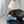CC 26K Camellia Slippers Light Blue Suede 914832