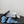 CC 26K Camellia Slippers Light Blue Suede 914832