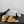 CC 26K Camellia Slippers Light Beige Suede 914834